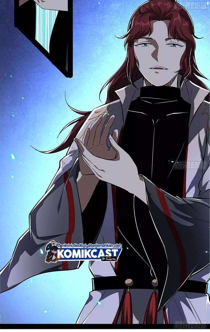 I’m An Evil God Chapter 90 - halaman 7