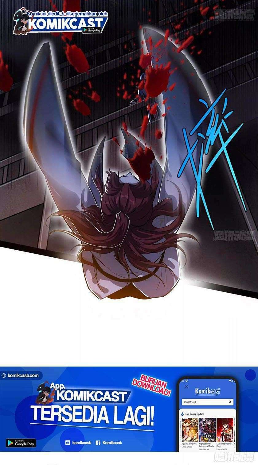 I’m An Evil God Chapter 90 - halaman 9