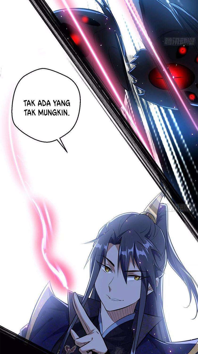 I’m An Evil God Chapter 91 - halaman 13