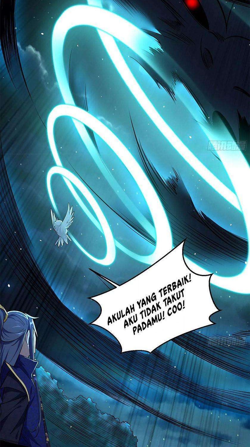 I’m An Evil God Chapter 91 - halaman 17