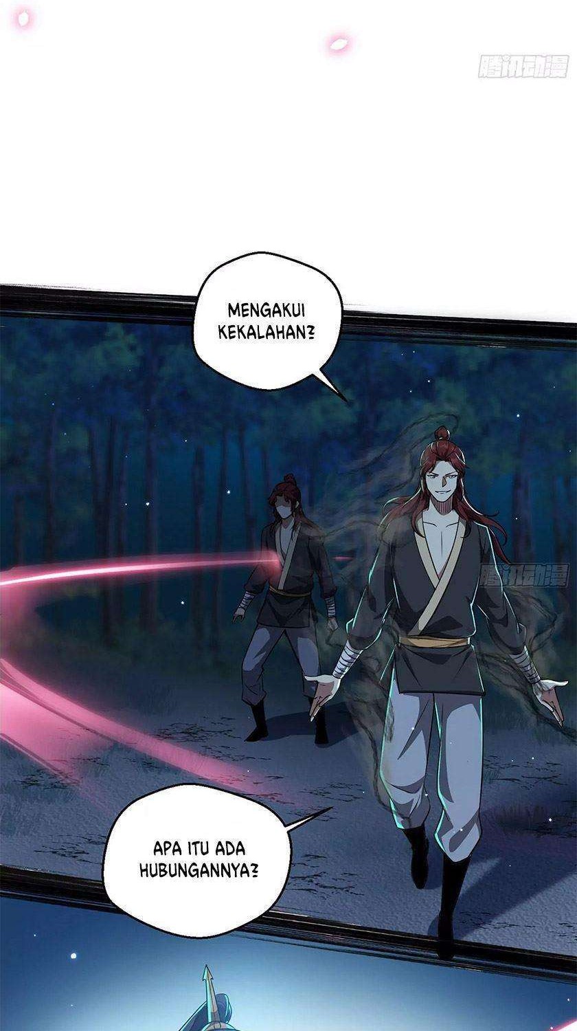 I’m An Evil God Chapter 91 - halaman 23