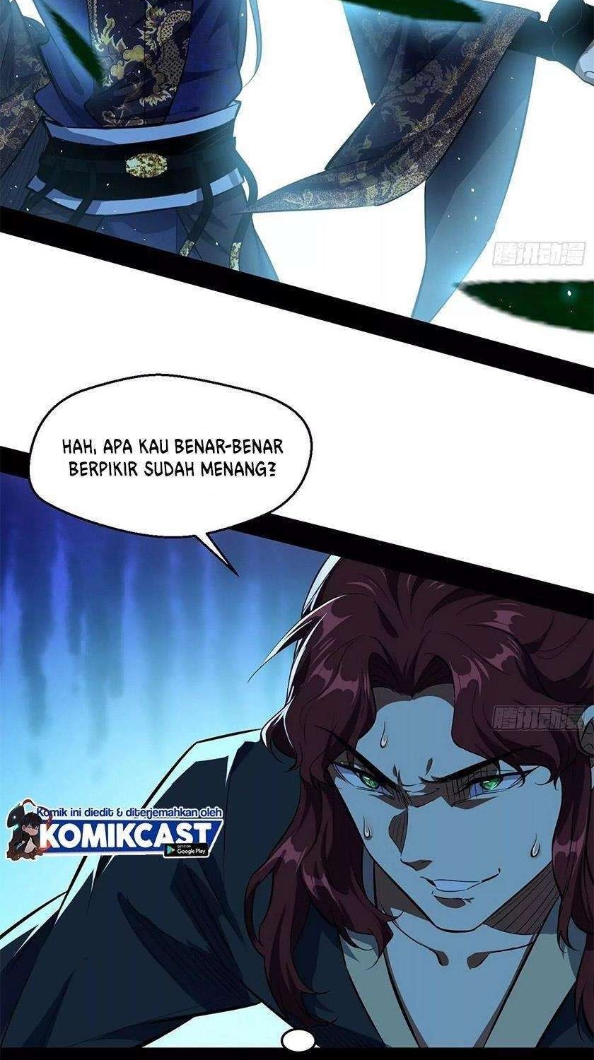 I’m An Evil God Chapter 91 - halaman 4