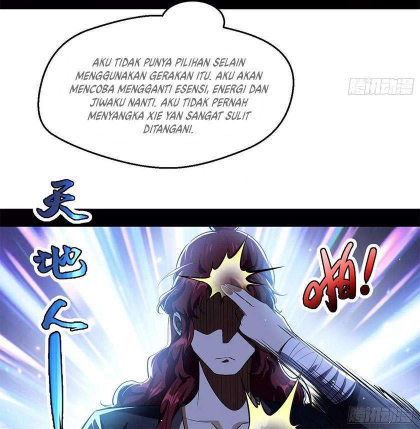 I’m An Evil God Chapter 91 - halaman 5