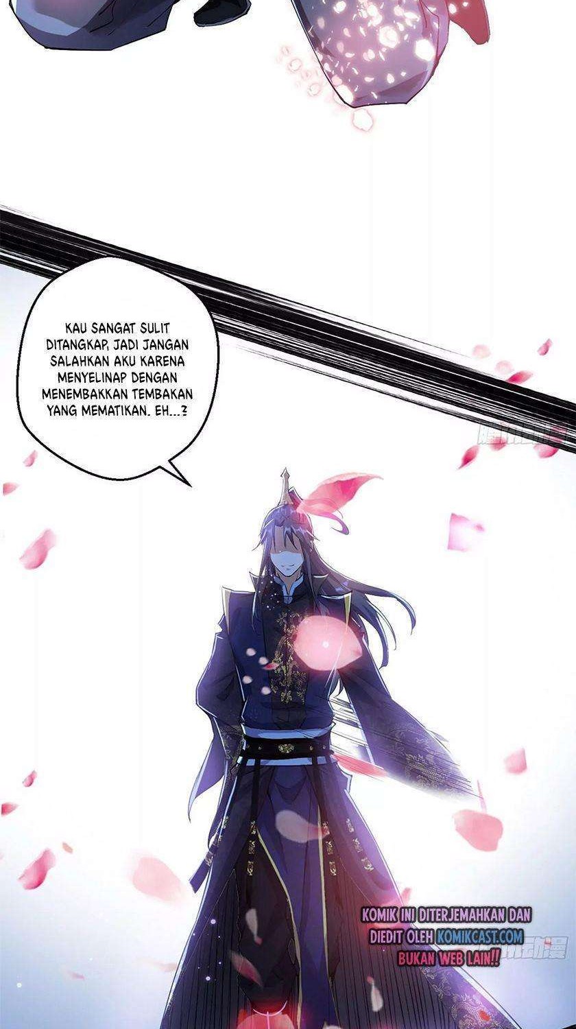 I’m An Evil God Chapter 91 - halaman 50