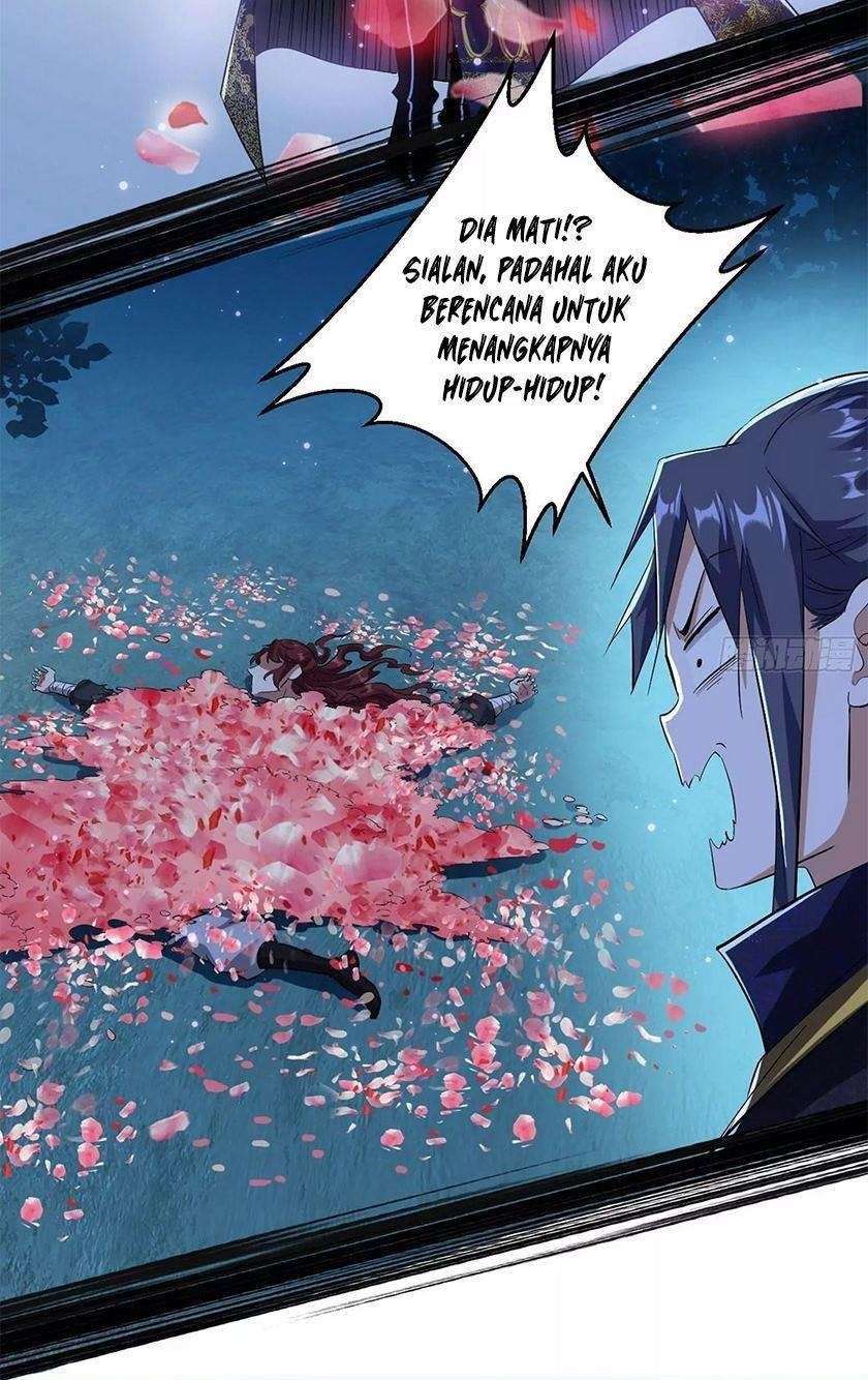I’m An Evil God Chapter 91 - halaman 51