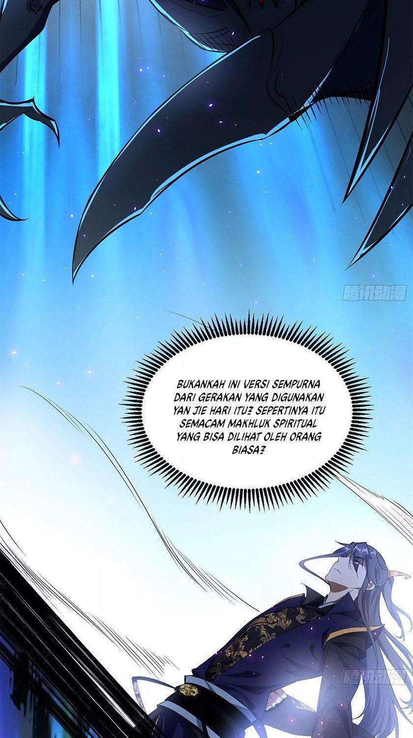 I’m An Evil God Chapter 91 - halaman 9