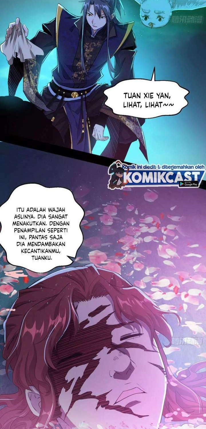 I’m An Evil God Chapter 92 - halaman 13
