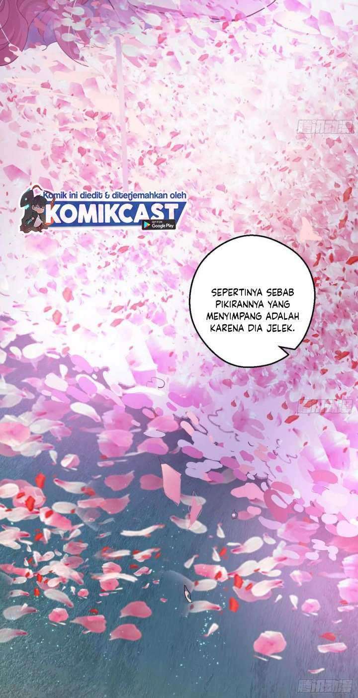 I’m An Evil God Chapter 92 - halaman 14