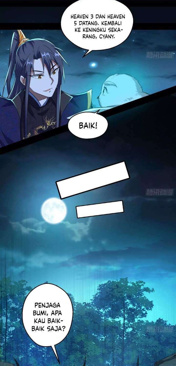 I’m An Evil God Chapter 92 - halaman 18