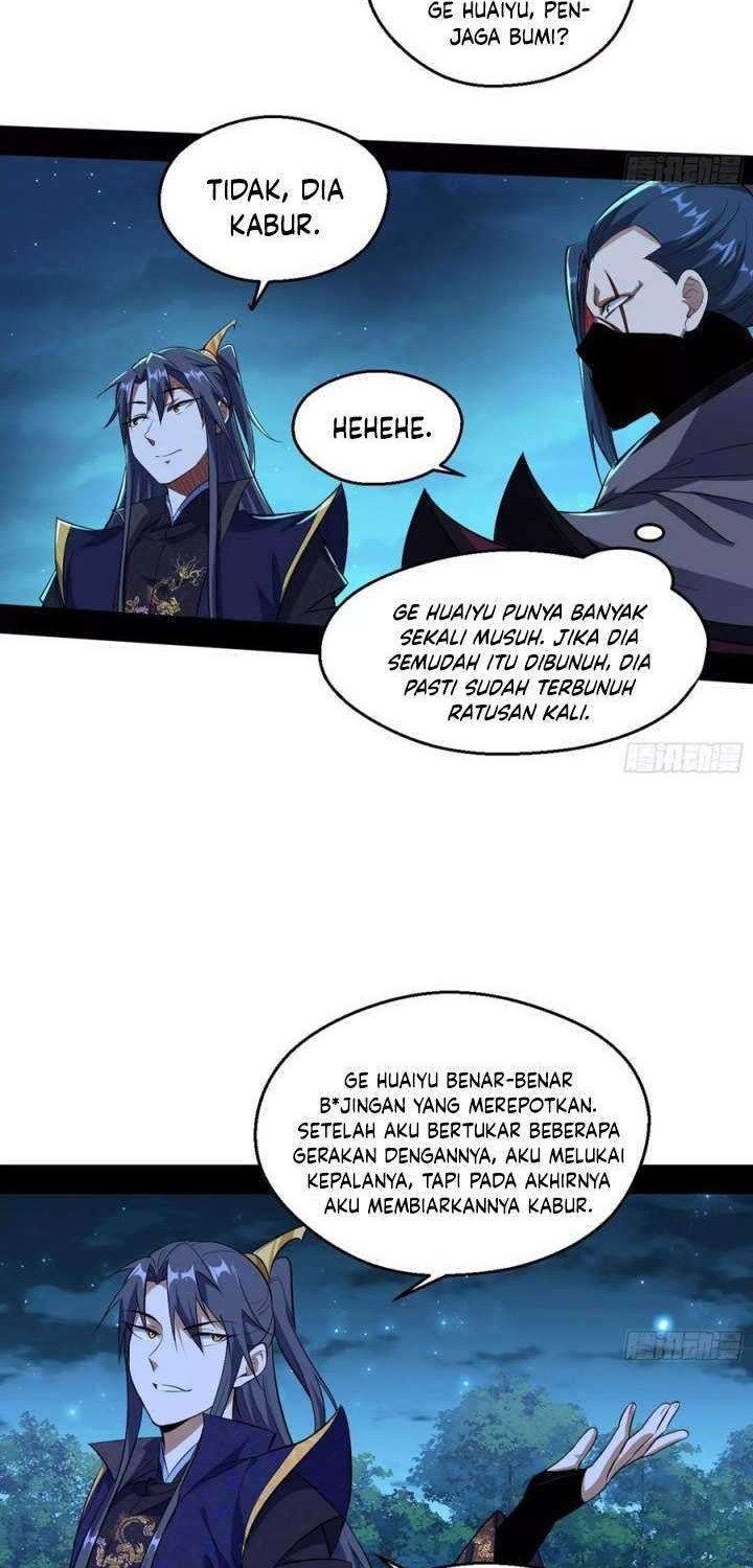 I’m An Evil God Chapter 92 - halaman 20