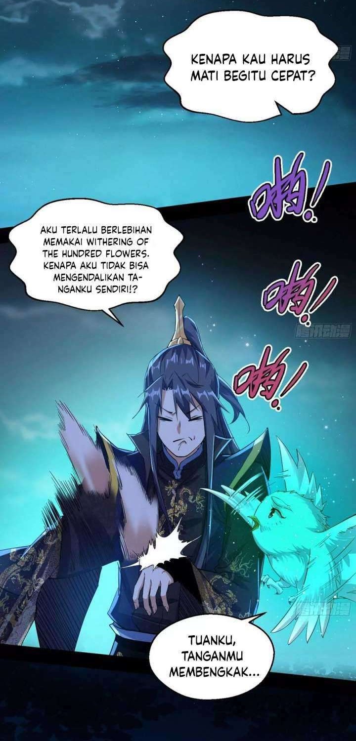 I’m An Evil God Chapter 92 - halaman 3