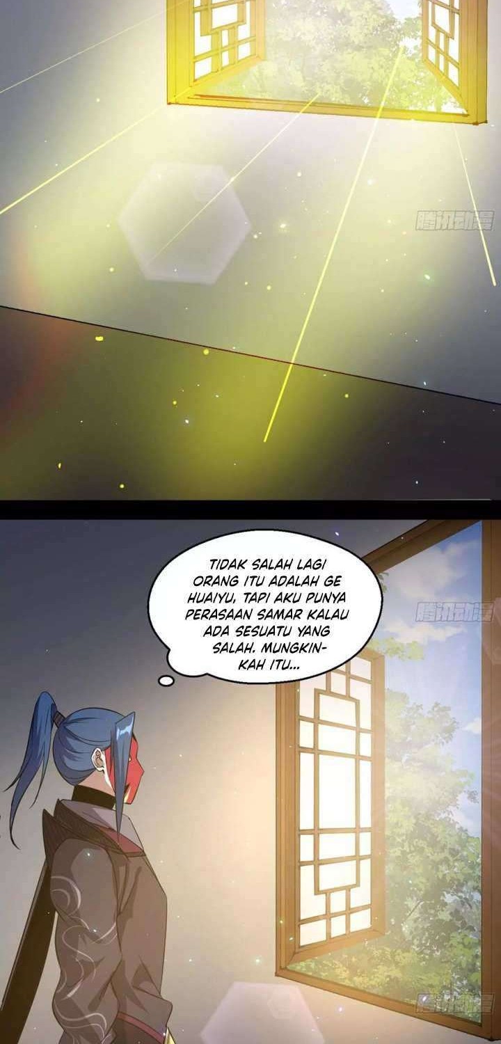 I’m An Evil God Chapter 92 - halaman 34