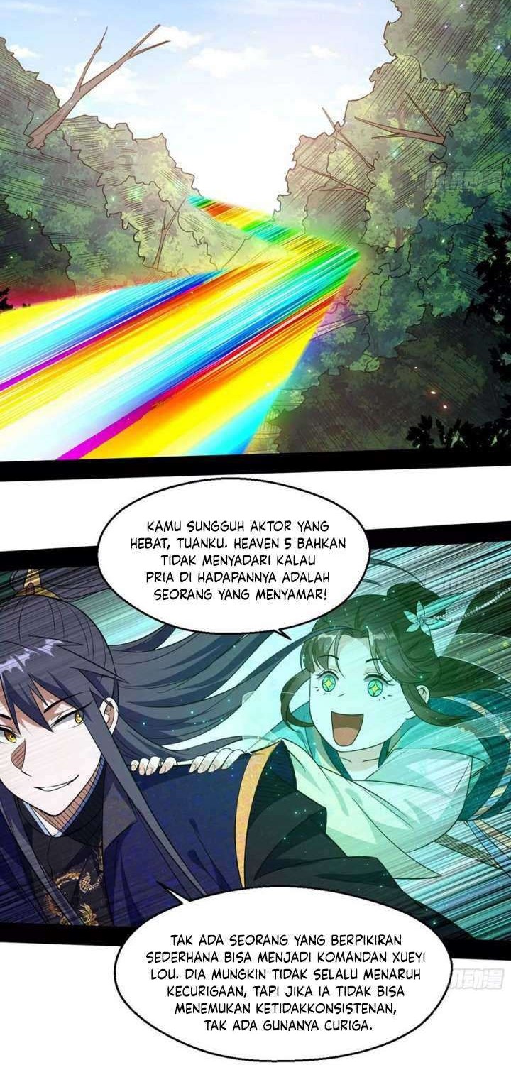 I’m An Evil God Chapter 92 - halaman 36