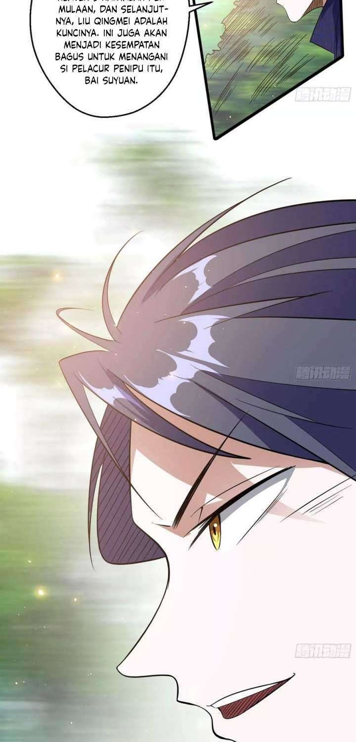 I’m An Evil God Chapter 92 - halaman 38