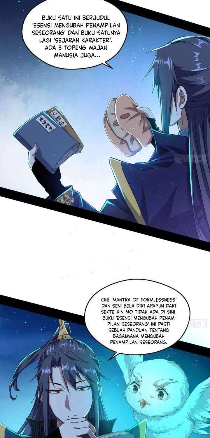 I’m An Evil God Chapter 92 - halaman 7
