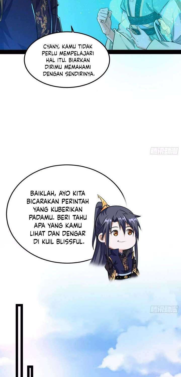 I’m An Evil God Chapter 93 - halaman 16