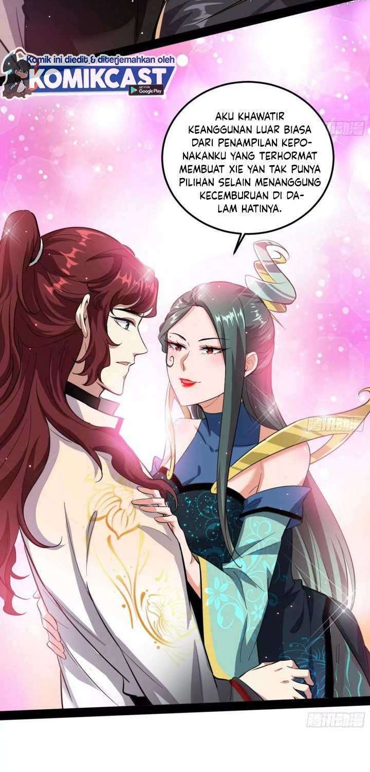 I’m An Evil God Chapter 93 - halaman 24