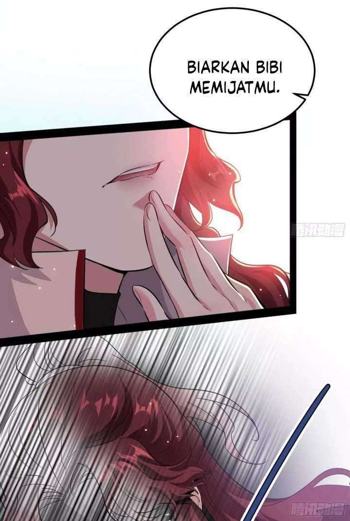 I’m An Evil God Chapter 93 - halaman 25