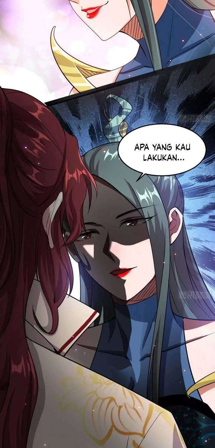 I’m An Evil God Chapter 93 - halaman 27