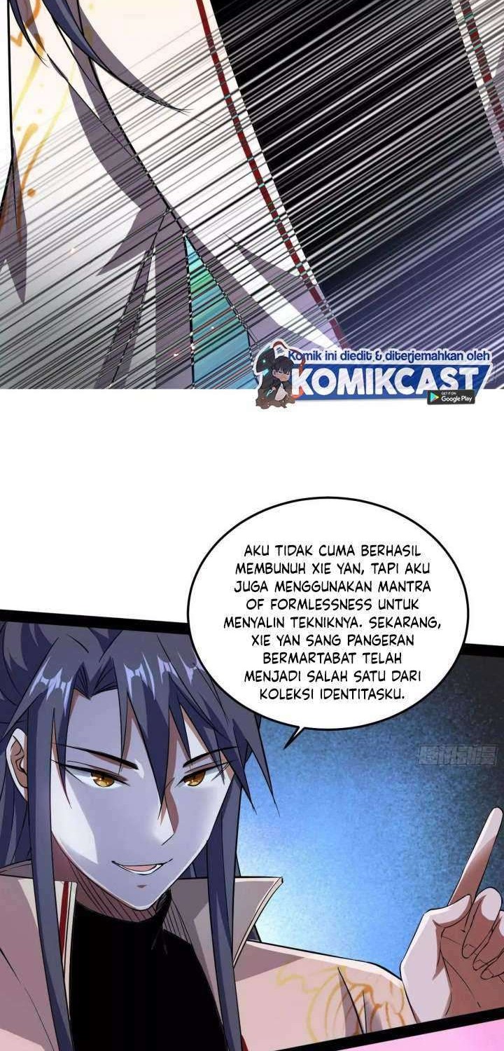 I’m An Evil God Chapter 93 - halaman 29