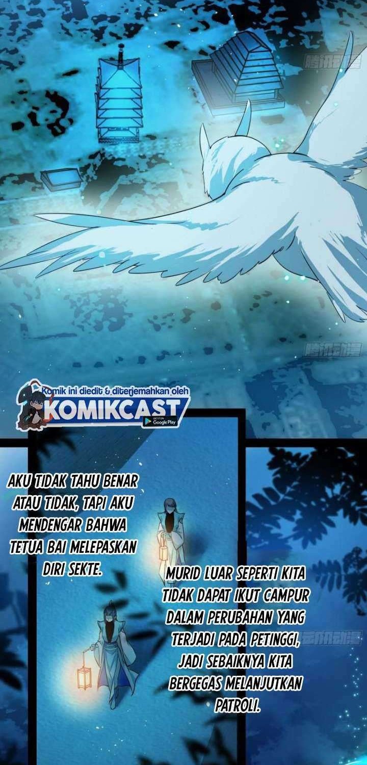 I’m An Evil God Chapter 93 - halaman 3