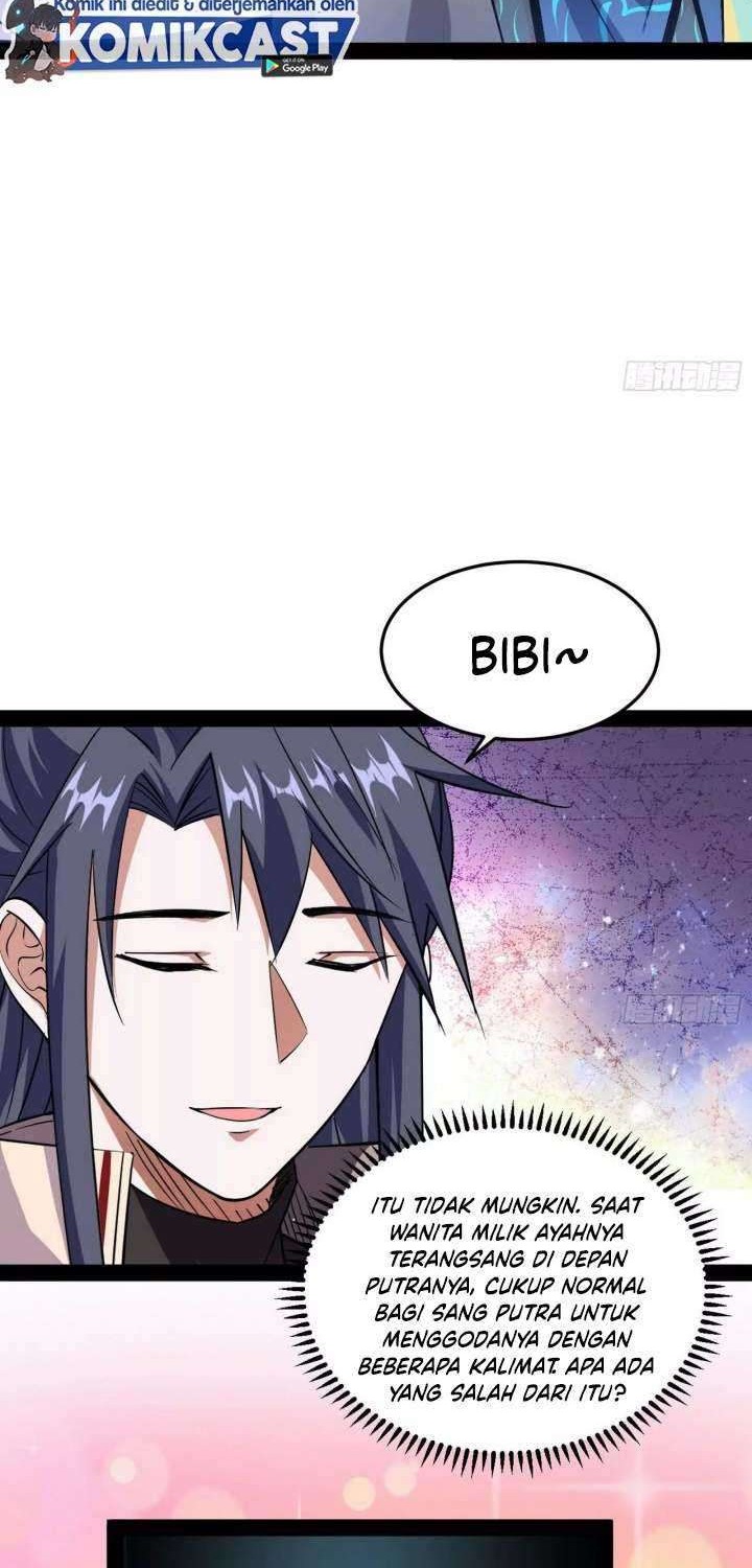 I’m An Evil God Chapter 93 - halaman 31