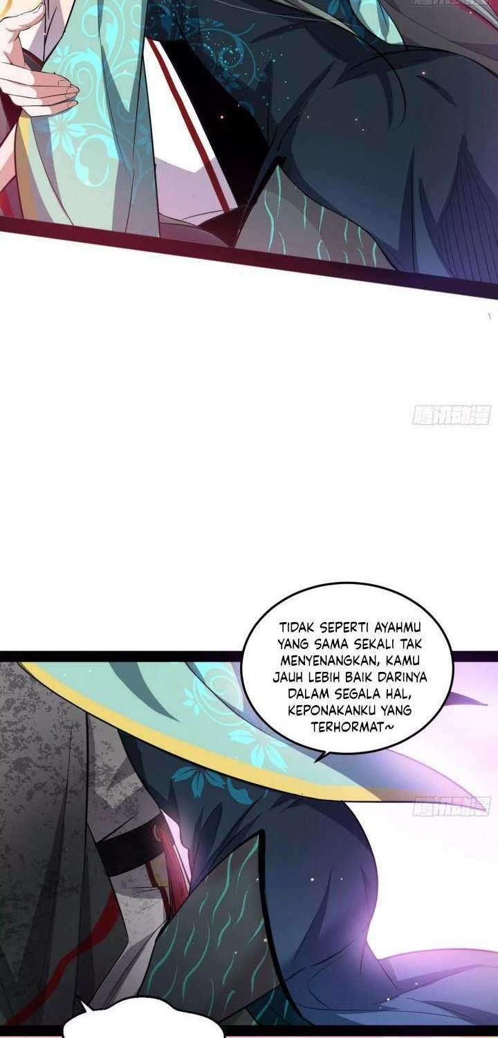 I’m An Evil God Chapter 93 - halaman 33