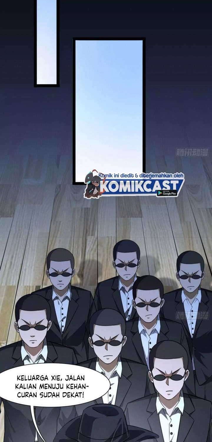 I’m An Evil God Chapter 94 - halaman 18