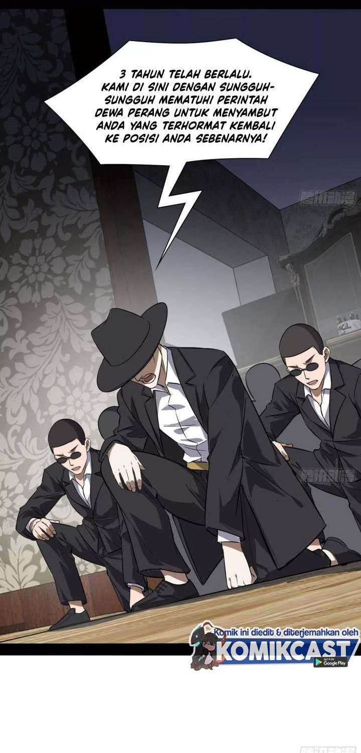 I’m An Evil God Chapter 94 - halaman 20