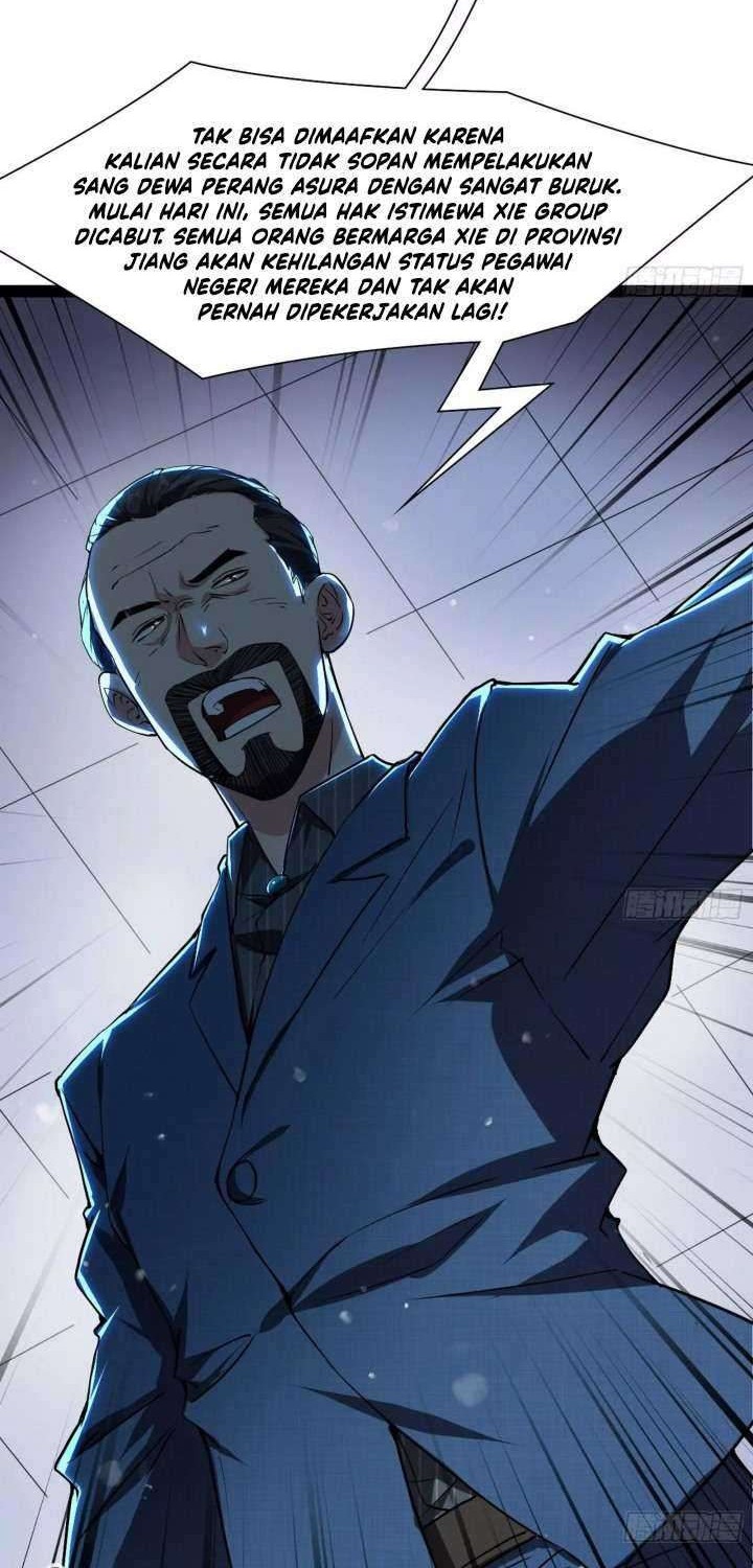 I’m An Evil God Chapter 94 - halaman 24