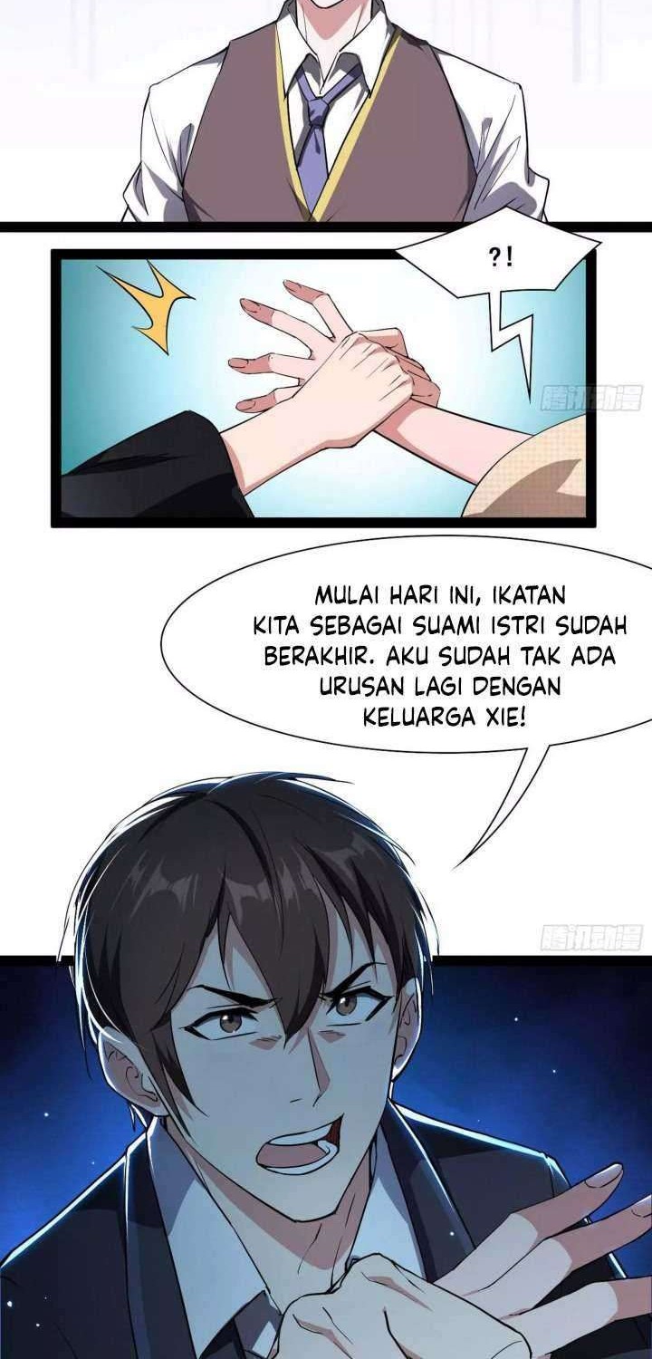 I’m An Evil God Chapter 94 - halaman 26