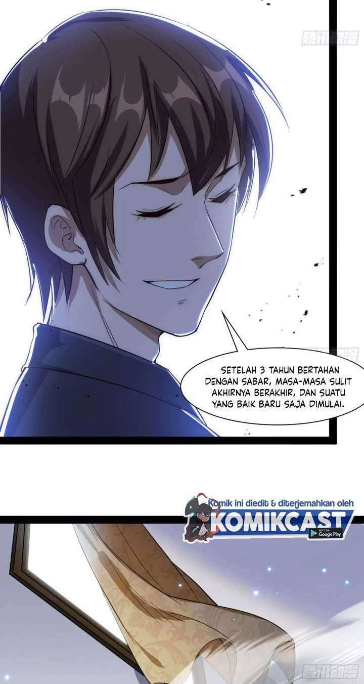 I’m An Evil God Chapter 94 - halaman 28