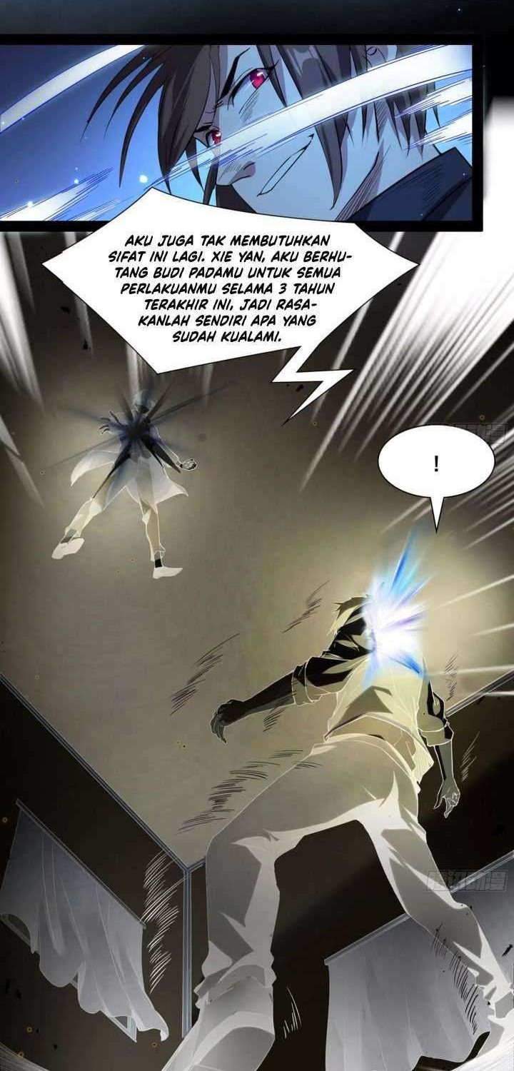 I’m An Evil God Chapter 94 - halaman 30
