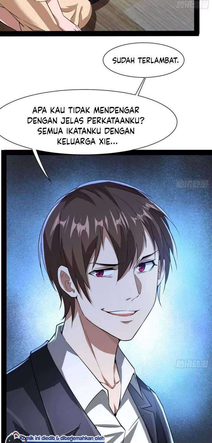 I’m An Evil God Chapter 94 - halaman 34