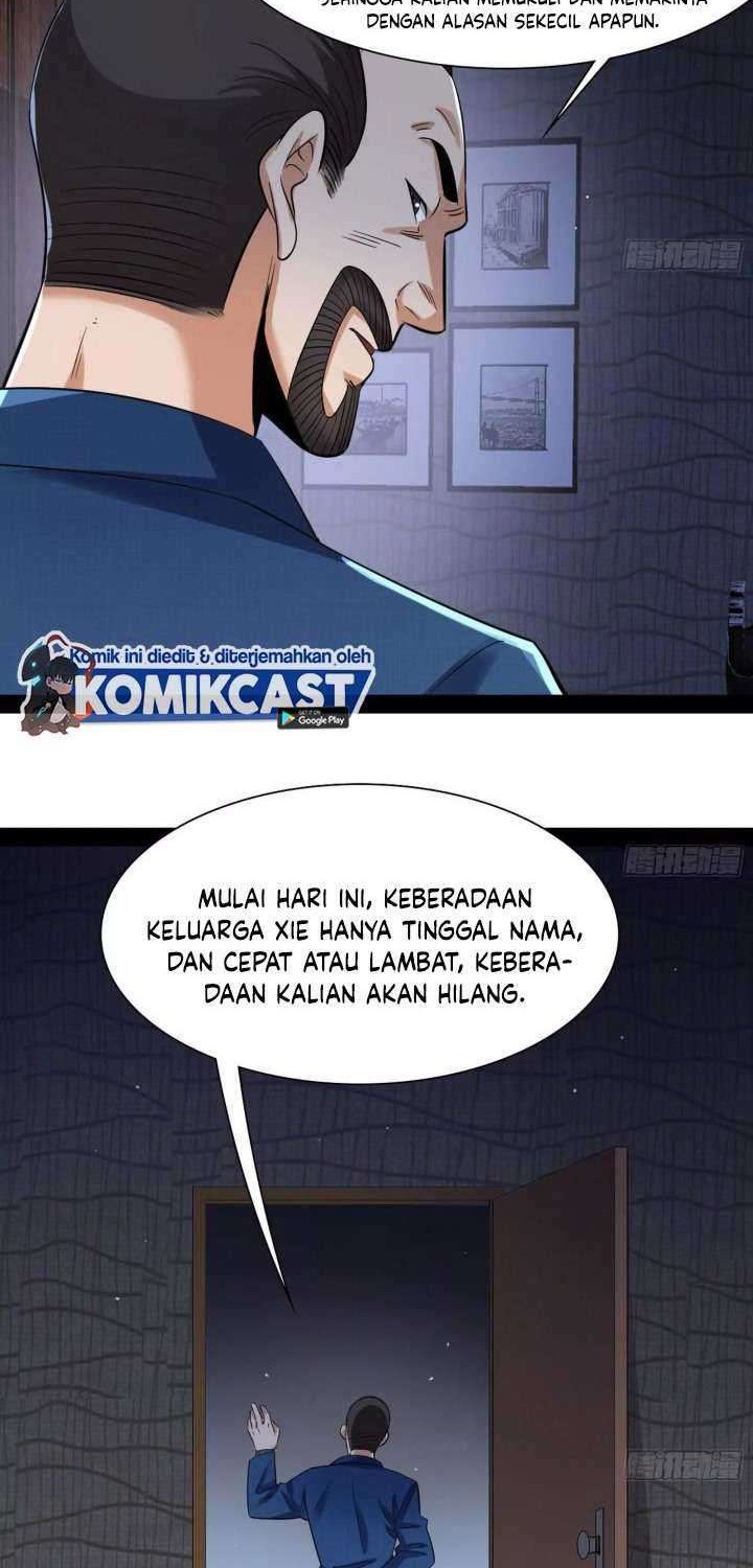 I’m An Evil God Chapter 94 - halaman 36