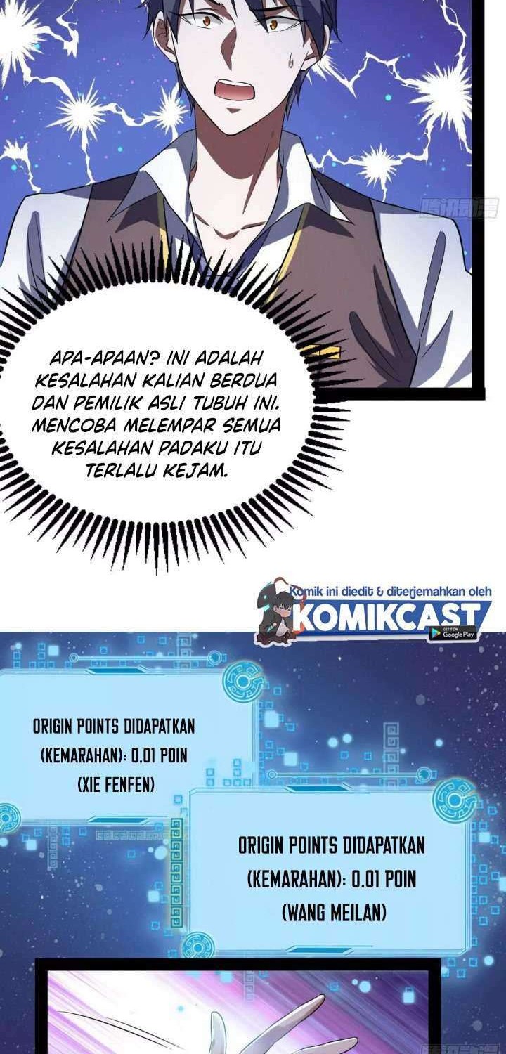 I’m An Evil God Chapter 94 - halaman 38