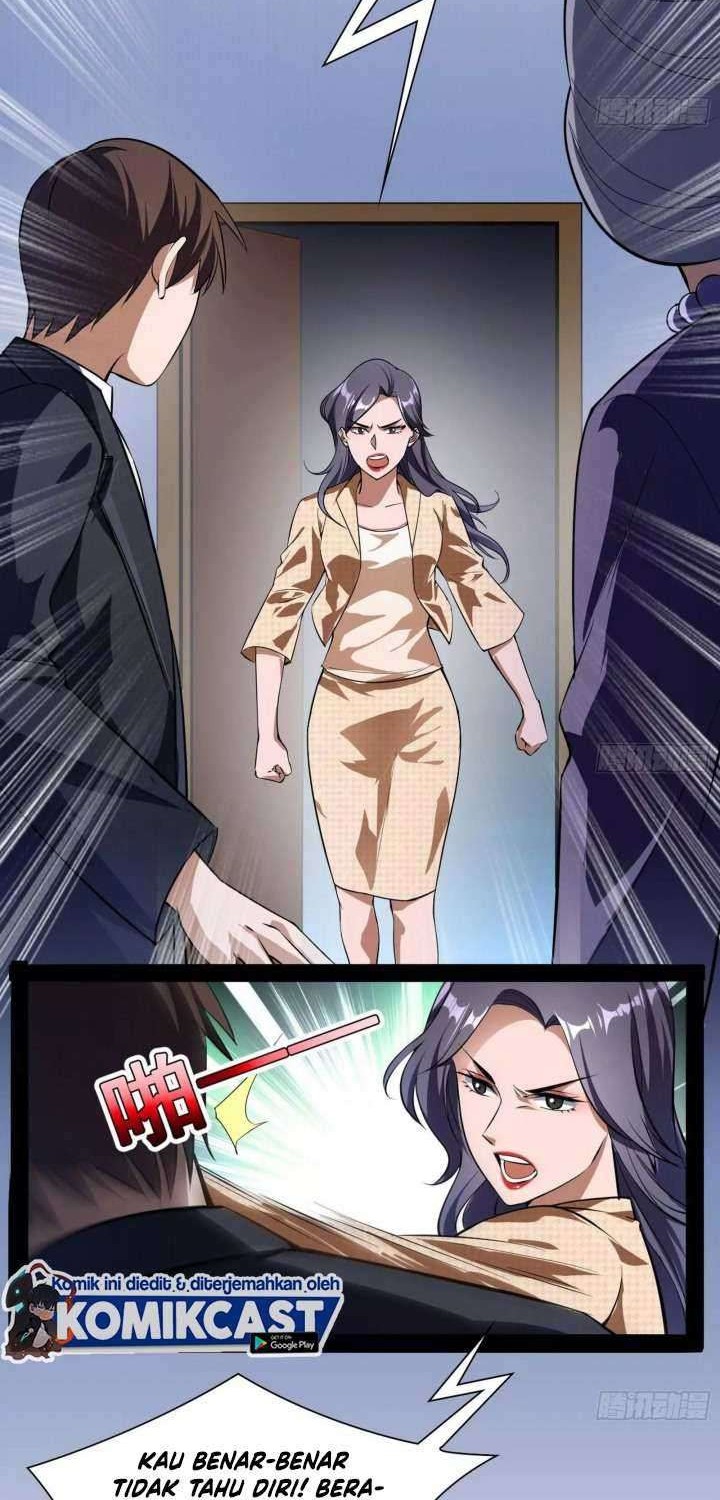 I’m An Evil God Chapter 94 - halaman 5
