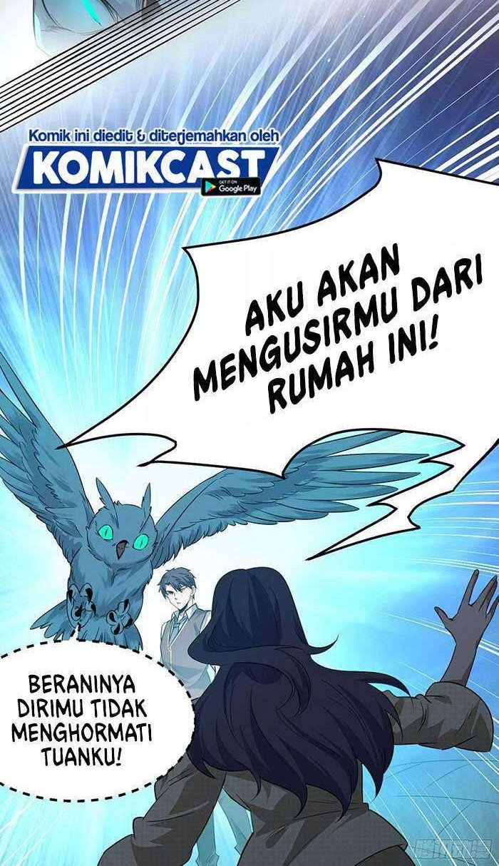 I’m An Evil God Chapter 95 - halaman 13