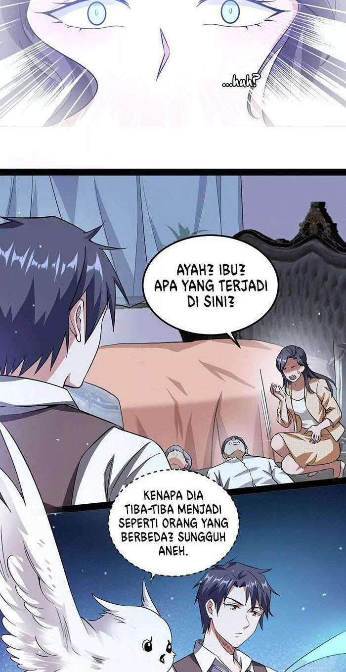 I’m An Evil God Chapter 95 - halaman 23