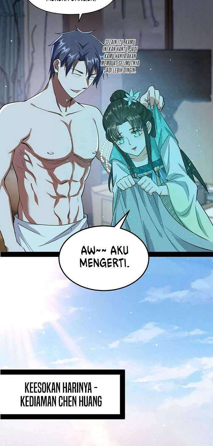 I’m An Evil God Chapter 95 - halaman 31