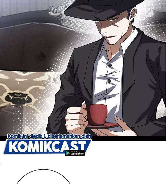 I’m An Evil God Chapter 95 - halaman 41