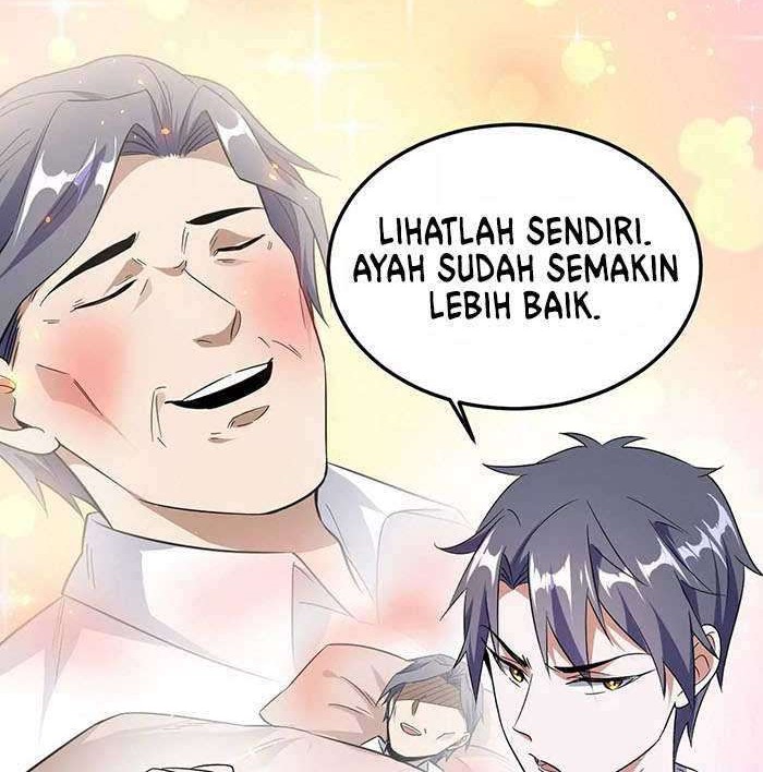 I’m An Evil God Chapter 95 - halaman 5