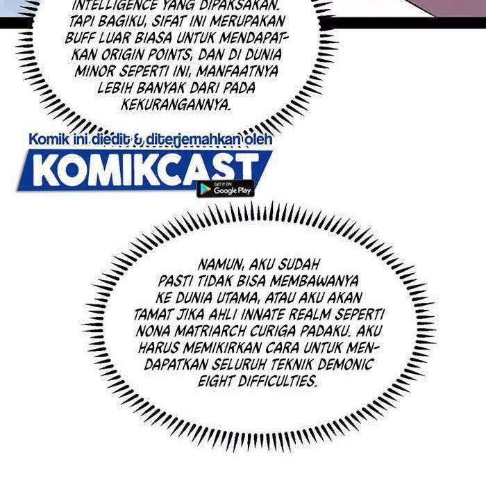 I’m An Evil God Chapter 95 - halaman 7