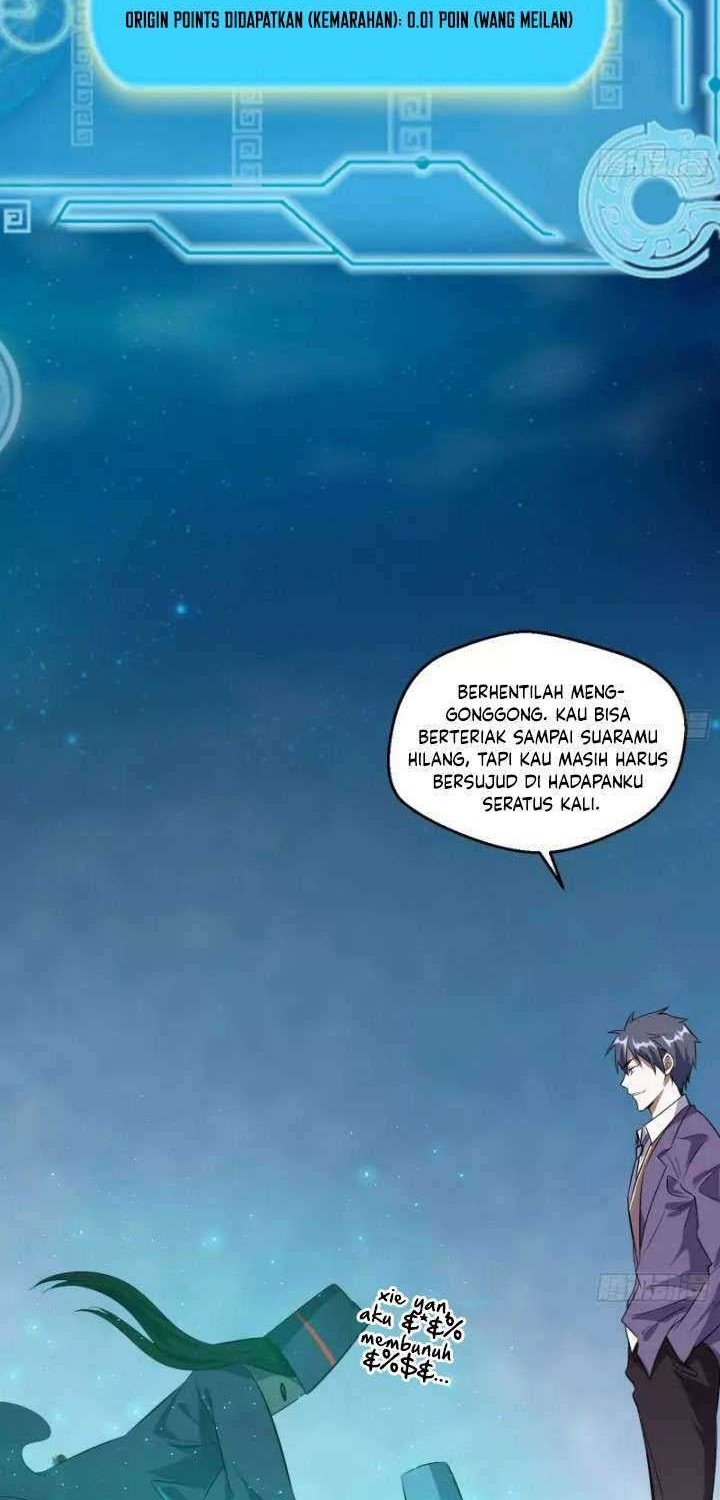 I’m An Evil God Chapter 96 - halaman 22