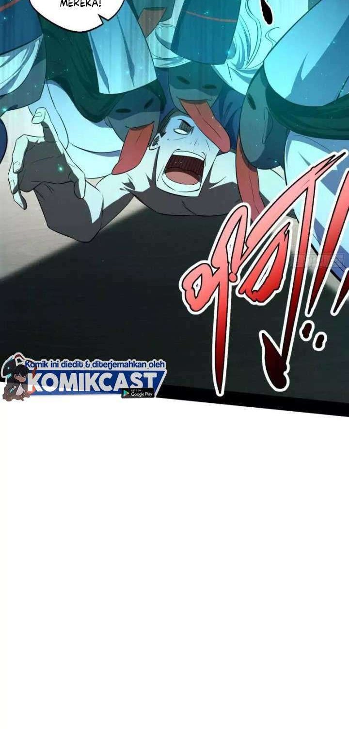 I’m An Evil God Chapter 96 - halaman 28