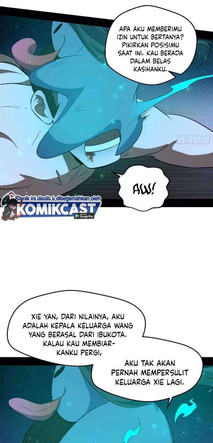 I’m An Evil God Chapter 96 - halaman 30