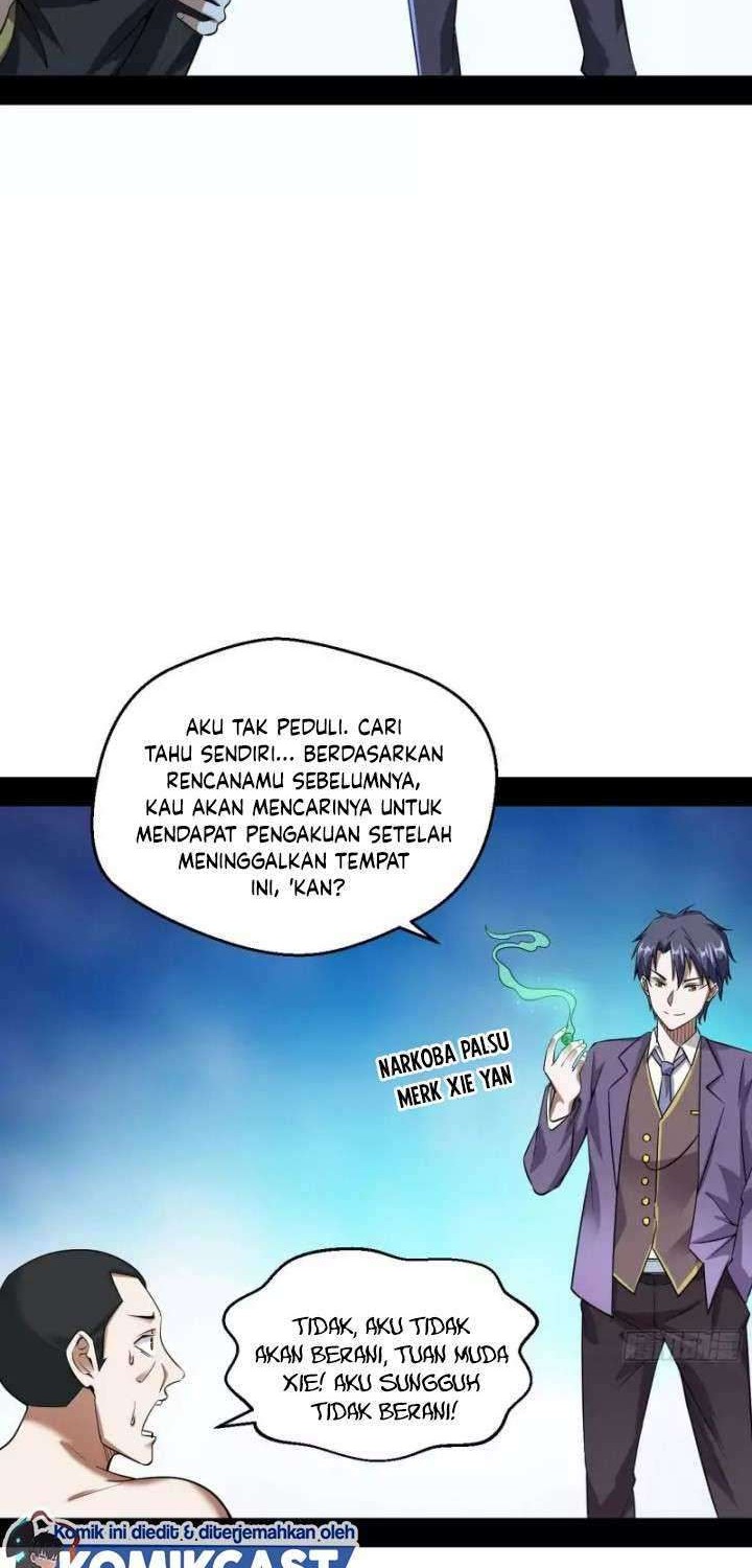 I’m An Evil God Chapter 96 - halaman 37