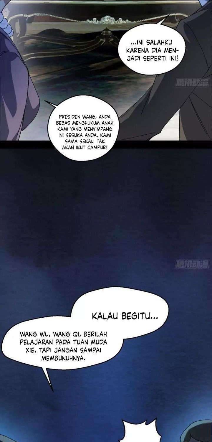 I’m An Evil God Chapter 96 - halaman 5