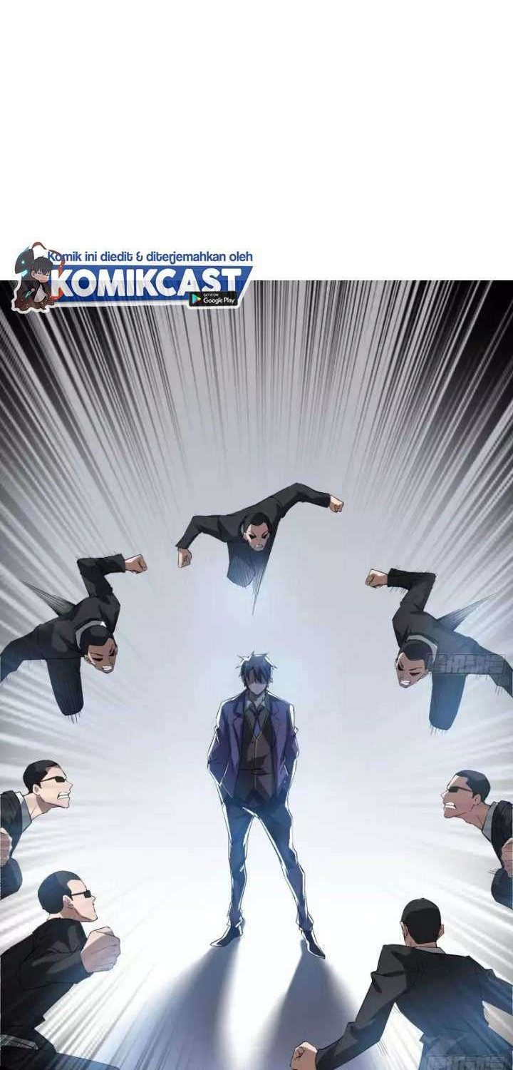 I’m An Evil God Chapter 96 - halaman 9