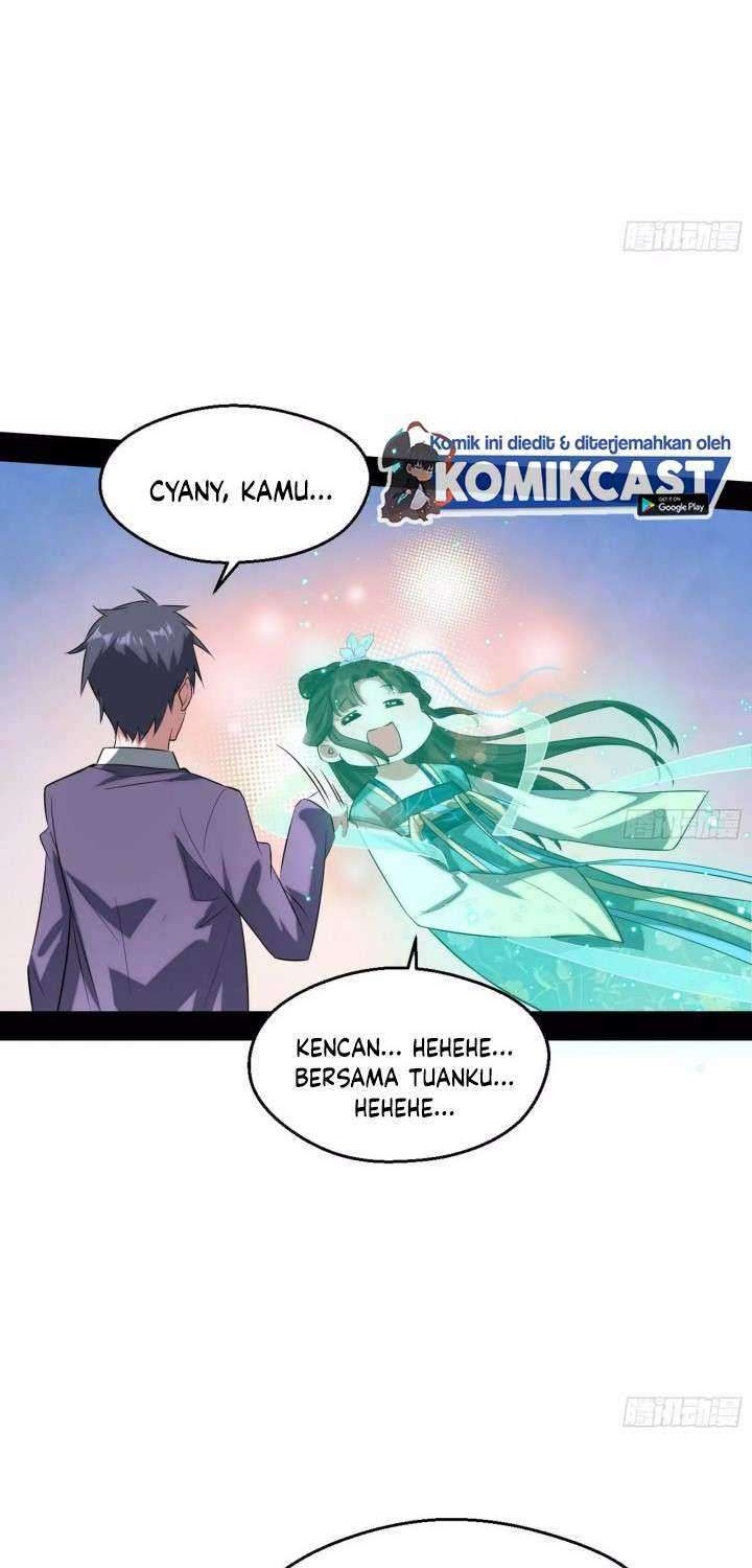 I’m An Evil God Chapter 97 - halaman 11